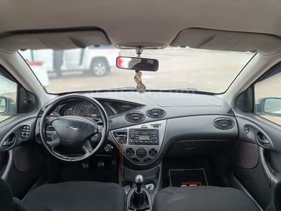 Sahibinden Ford Focus 1.6 Gold Collection 2005 Model