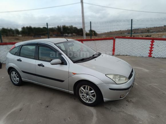 Sahibinden Ford Focus 1.6 Gold Collection 2005 Model