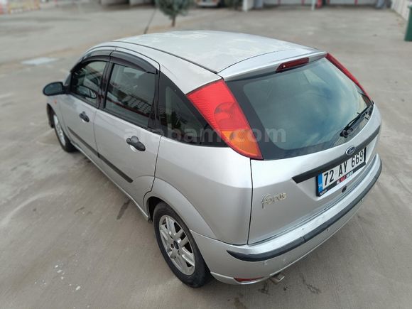 Sahibinden Ford Focus 1.6 Gold Collection 2005 Model