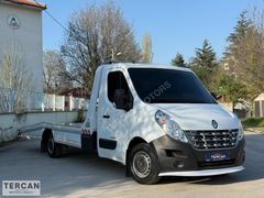 TERCAN MOTORS'DAN K.K 12 TKST ORJİNAL ŞASE HERŞEYİYLE SIFIR MAS3