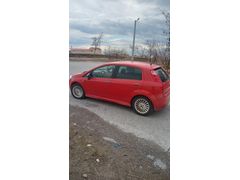 Sahibinden Fiat Punto Grande 1.4 Fire Fun 2009 Model