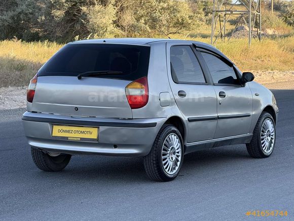 1.2 16 W KLIMALI PALİO