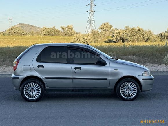 1.2 16 W KLIMALI PALİO