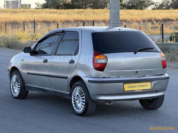 1.2 16 W KLIMALI PALİO
