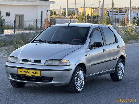 1.2 16 W KLIMALI PALİO
