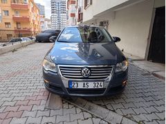 Sahibinden Volkswagen Passat 1.4 TSi