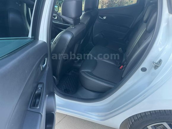 Sahibinden Renault Clio 1.5 dCi Icon 2018 Model