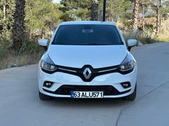 Sahibinden Renault Clio 1.5 dCi Icon 2018 Model