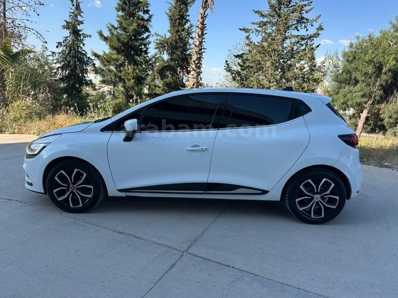 Sahibinden Renault Clio 1.5 dCi Icon 2018 Model