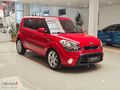 OĞUŞLAR ATAŞEHİR'DEN 2013 KIA SOUL 1.6 CRDI X-TRA SUNROOF