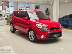 OĞUŞLAR ATAŞEHİR'DEN 2013 KIA SOUL 1.6 CRDI X-TRA SUNROOF