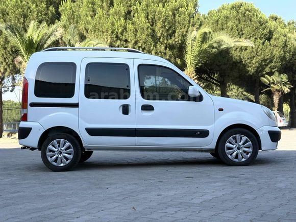 Galeriden Renault Kangoo Multix 1.5 dCi Authentique 2004 Model Manisa