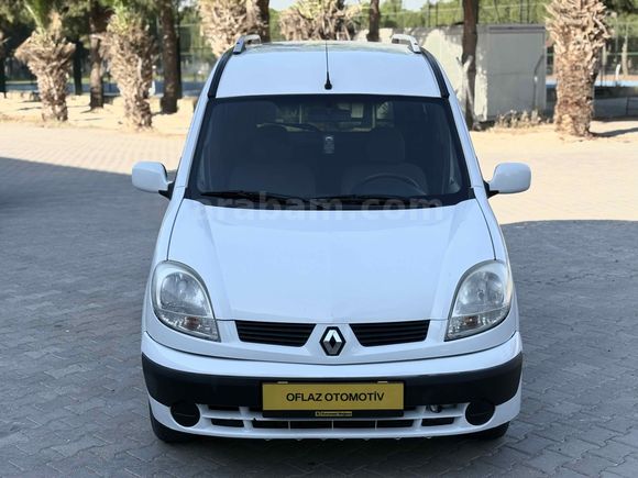 Galeriden Renault Kangoo Multix 1.5 dCi Authentique 2004 Model Manisa