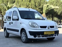 Galeriden Renault Kangoo Multix 1.5 dCi Authentique 2004 Model Manisa
