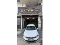 Sahibinden Volkswagen Passat 1.6 TDi BlueMotion Comfortline 2012 Model 