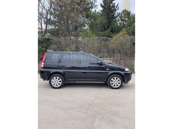 Sahibinden Honda HR-V 4WD 2005 Model