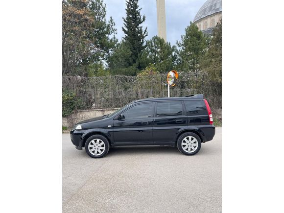 Sahibinden Honda HR-V 4WD 2005 Model