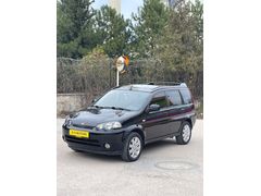 Sahibinden Honda HR-V 4WD 2005 Model