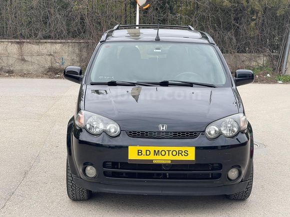 Sahibinden Honda HR-V 4WD 2005 Model