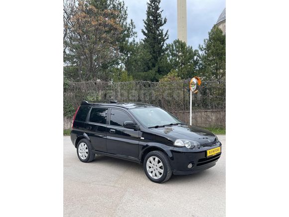 Sahibinden Honda HR-V 4WD 2005 Model