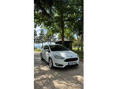 Sahibinden Ford Focus 1.5 TDCi Trend X 2017 Model