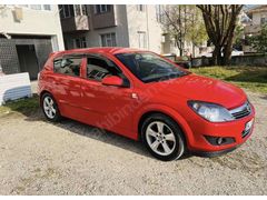 Sahibinden Opel Astra 1.3 CDTI Enjoy 2008 Model  290.000 km Kırmızı