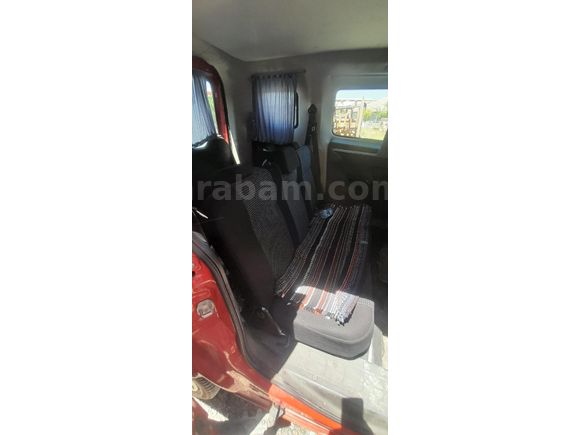 Sahibinden Fiat Doblo Cargo 1.3 Multijet Active 2010 Model