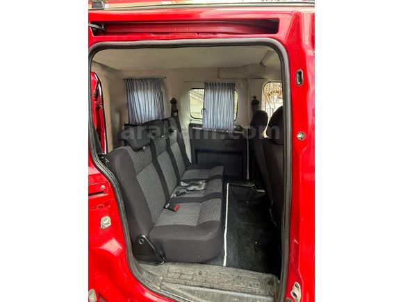 Sahibinden Fiat Doblo Cargo 1.3 Multijet Active 2010 Model
