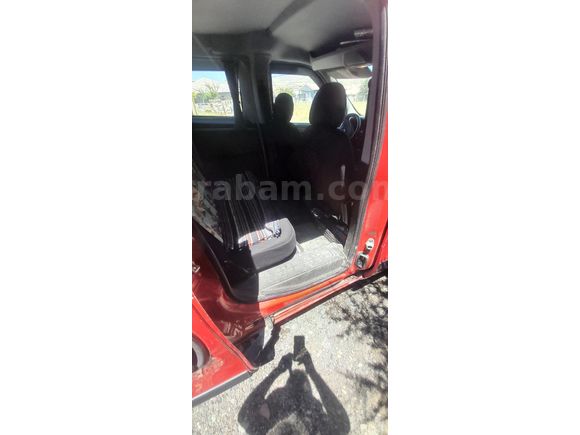 Sahibinden Fiat Doblo Cargo 1.3 Multijet Active 2010 Model