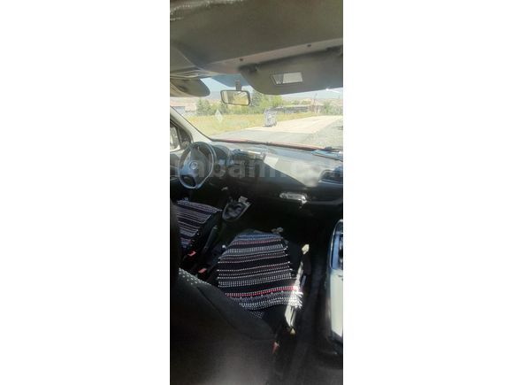 Sahibinden Fiat Doblo Cargo 1.3 Multijet Active 2010 Model
