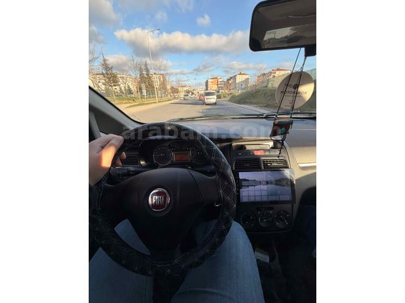Sahibinden Fiat Linea 1.3 Multijet Pop 2014 Model 