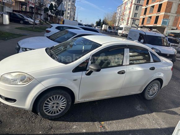 Sahibinden Fiat Linea 1.3 Multijet Pop 2014 Model 