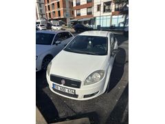 Sahibinden Fiat Linea 1.3 Multijet Pop 2014 Model 