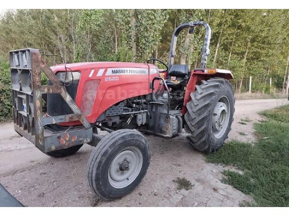 Sahibinden Massey Ferguson 255 EP