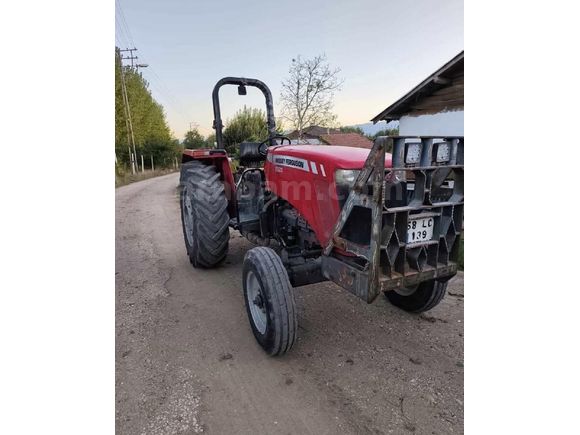 Sahibinden Massey Ferguson 255 EP