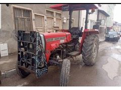 Sahibinden Massey Ferguson 255 EP