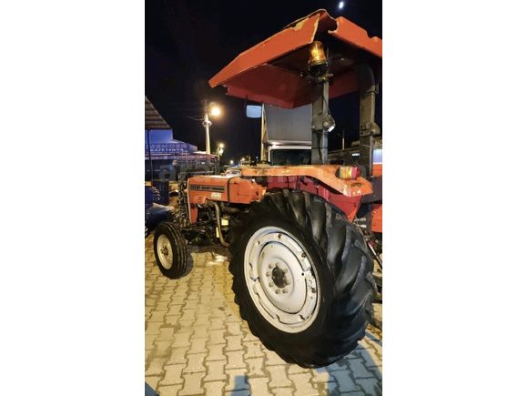 Sahibinden Massey Ferguson 255 EP
