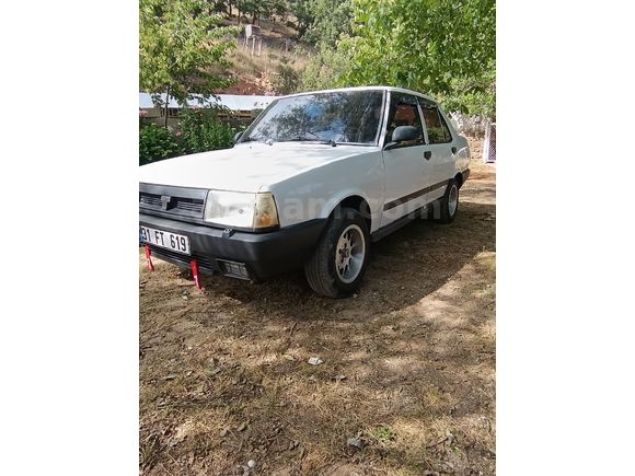 Sahibinden Tofaş Şahin 1.6 1991 Model
