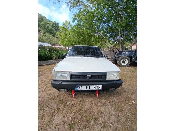 Sahibinden Tofaş Şahin 1.6 1991 Model