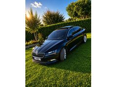 Sahibinden Skoda SuperB 1.6 TDI Style 2017 Model 