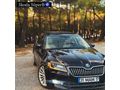 Sahibinden Skoda SuperB 1.6 TDI Style 2017 Model 