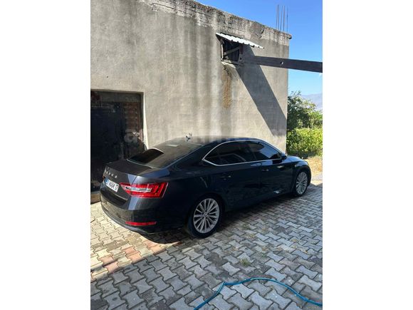 Sahibinden Skoda SuperB 1.6 TDI Style 2017 Model 