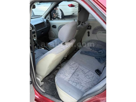 Sahibinden Dacia Logan 1.5 dCi Ambiance 2006 Model 