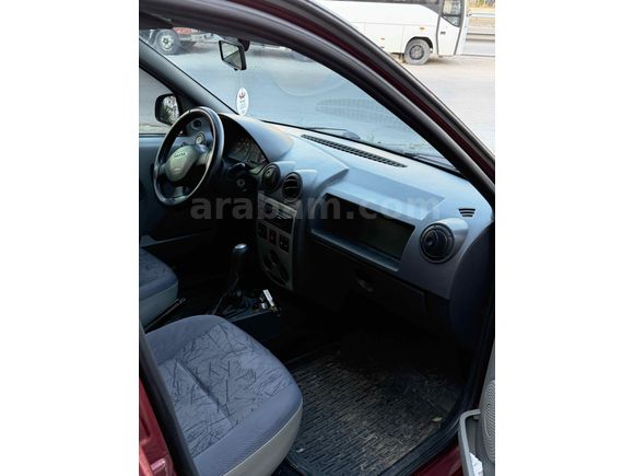 Sahibinden Dacia Logan 1.5 dCi Ambiance 2006 Model 