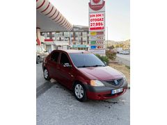 Sahibinden Dacia Logan 1.5 dCi Ambiance 2006 Model 