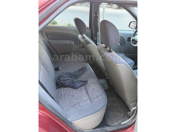 Sahibinden Dacia Logan 1.5 dCi Ambiance 2006 Model 