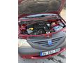 Sahibinden Dacia Logan 1.5 dCi Ambiance 2006 Model 