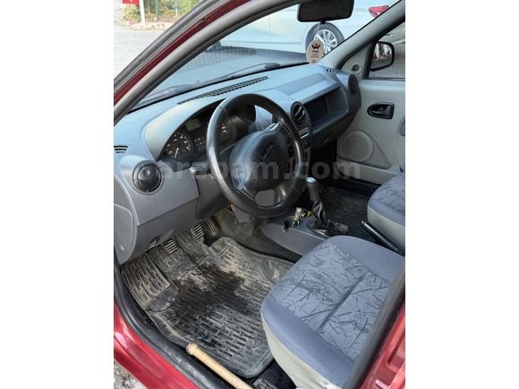 Sahibinden Dacia Logan 1.5 dCi Ambiance 2006 Model 