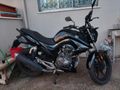 Sahibinden Mondial 125 Drift L CBS