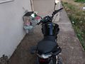 Sahibinden Mondial 125 Drift L CBS